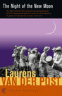The Night Of The New Moon-9780099428770