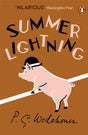 Summer Lightning : (Blandings Castle)-9780099513827