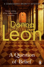 A Question of Belief-9780099547624