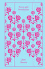 Sense and Sensibility-9780141040370