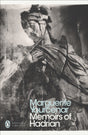 Memoirs of Hadrian : And Reflections on the Composition of Memoirs of Hadrian-9780141184968