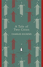 A Tale of Two Cities-9780141199702
