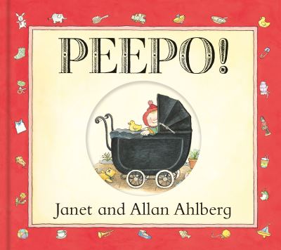 Cover image for this book