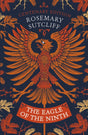 The Eagle of the Ninth : Centenary Edition-9780192777591