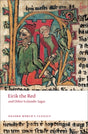 Eirik the Red and other Icelandic Sagas-9780199539154