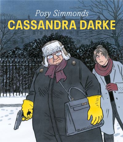 Cover image for this book