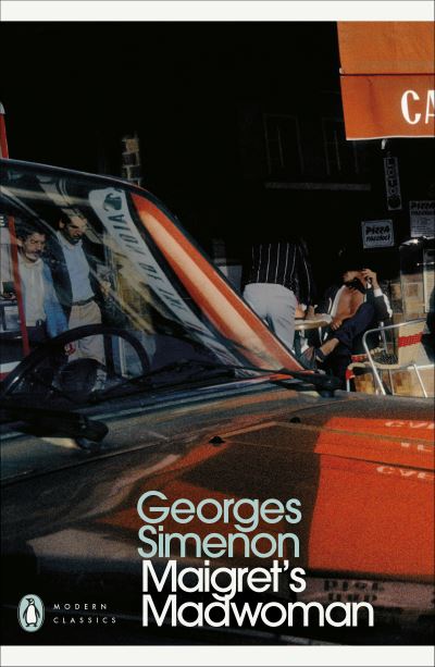 Cover image for this book