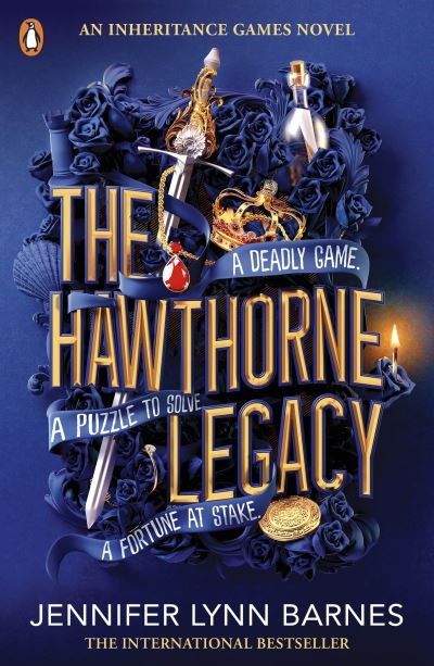 Cover image for this book