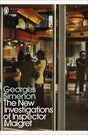 Cover image for this book