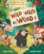 Wild Wild Wood-9780241489239