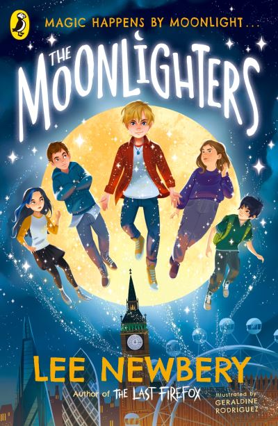 Cover image for this book