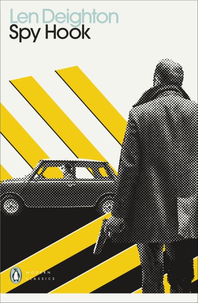 Cover image for this book