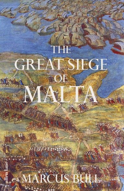 Cover image for this book