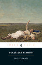 The Peasants-9780241524244