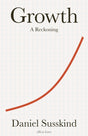 Growth : A Reckoning-9780241542309