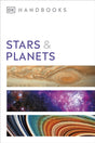 Stars and Planets-9780241558560