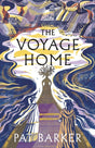 The Voyage Home-9780241568248