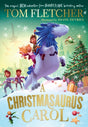 A Christmasaurus Carol-9780241595893