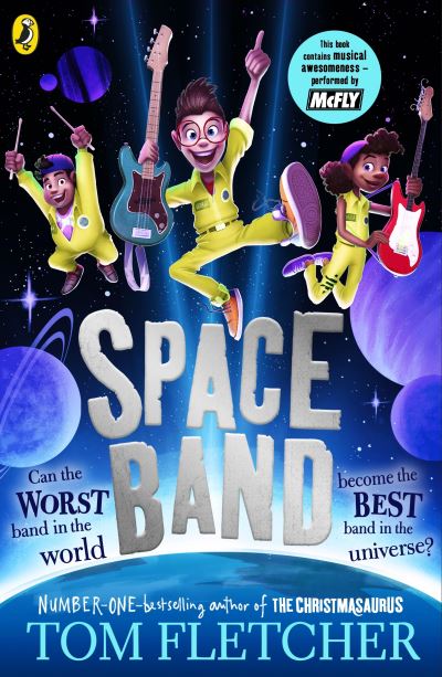 Cover image for this book