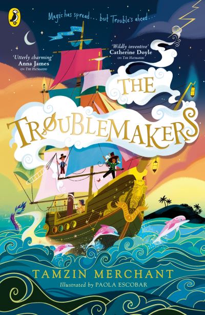 Cover image for this book