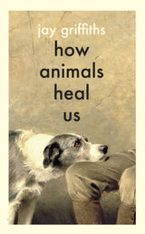 FROME EVENT | Tortoises, Hedgehogs and How Animals Heal Us: An Evening with Gareth Howell-Jones & Jay Griffiths