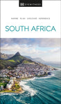 DK South Africa-9780241617601