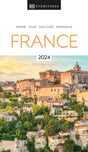 DK Eyewitness France-9780241619704
