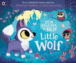 Cover image for this book