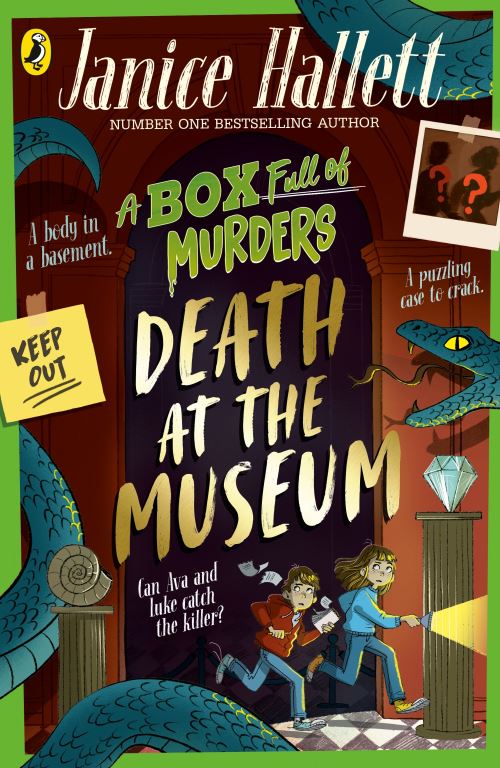 Cover image for this book