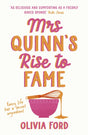 Mrs Quinn's Rise to Fame-9780241638514