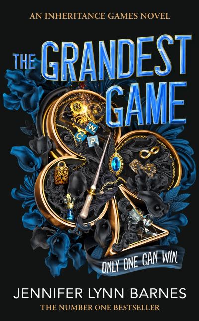 Cover image for this book