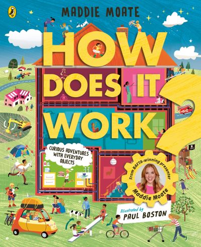 Cover image for this book