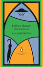 Father Brown Selected Stories-9780241652671