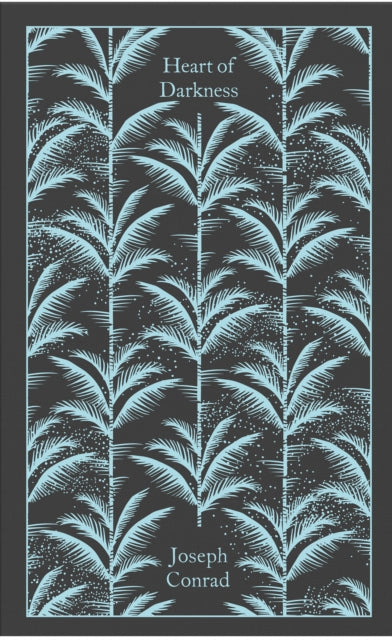 Heart of Darkness-9780241655573