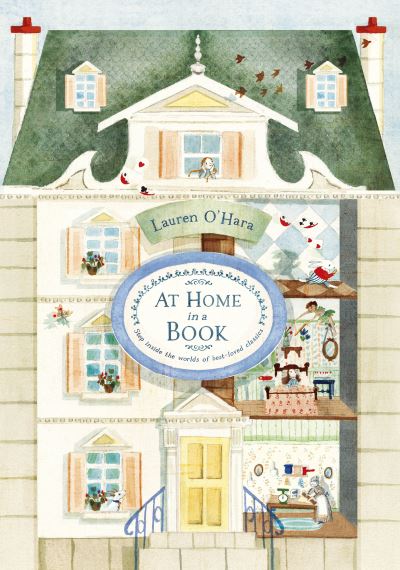 Cover image for this book
