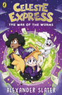 Cover image for this book