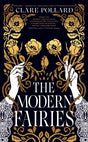 The Modern Fairies-9780241672457