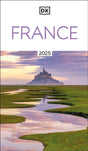 DK France-9780241672976