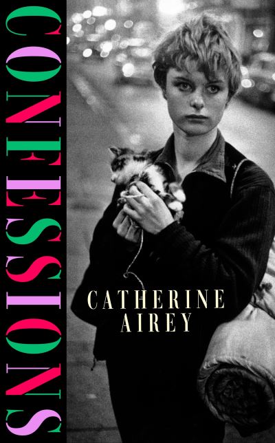Cover image for this book
