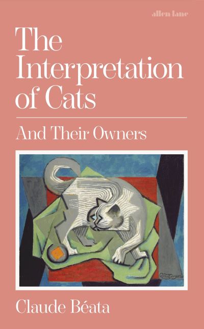 Cover image for this book