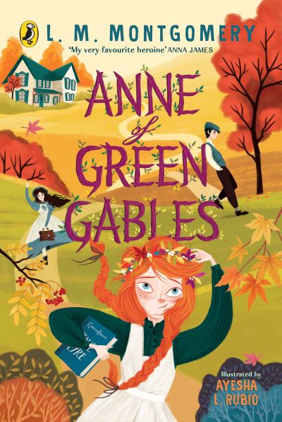 Cover image for this book