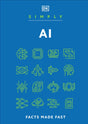 Simply AI : Facts Made Fast-9780241694176