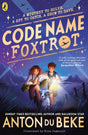Code Name Foxtrot-9780241699157