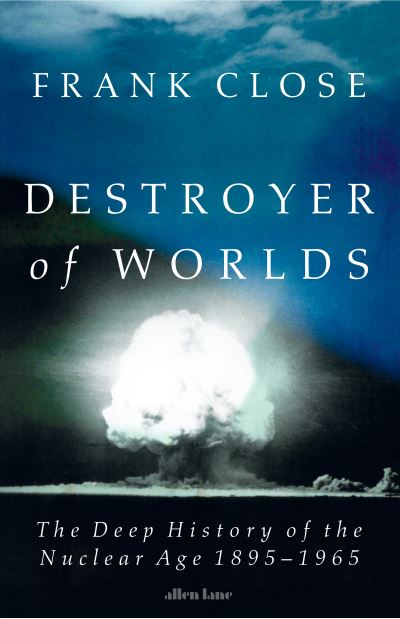 Cover image for this book