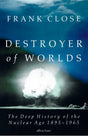 Cover image for this book