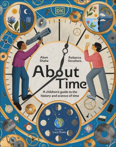 Cover image for this book