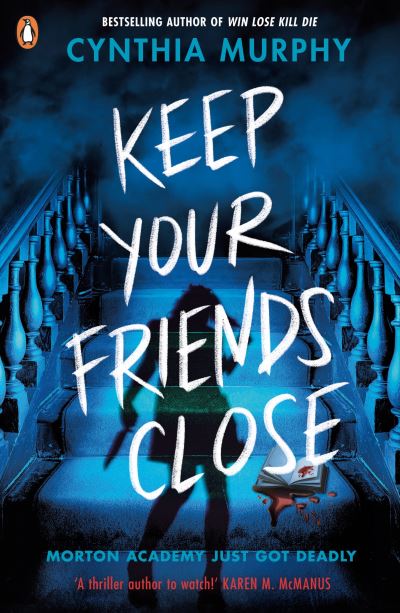 Cover image for this book
