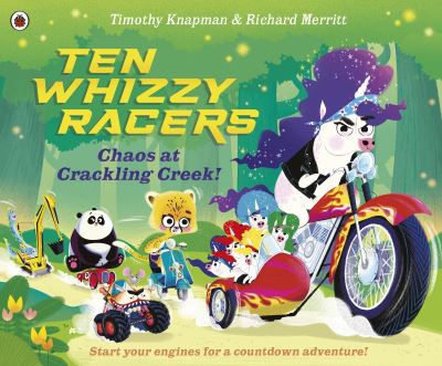 Cover image for this book
