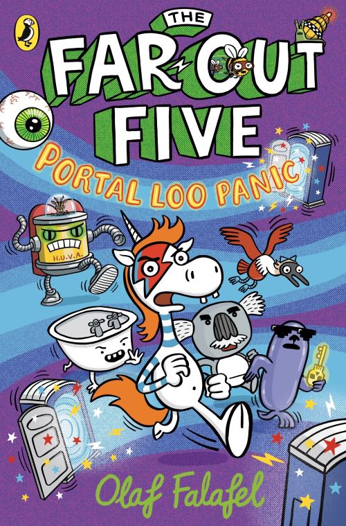 Cover image for this book