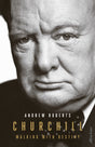 Churchill : Walking with Destiny-9780241742204